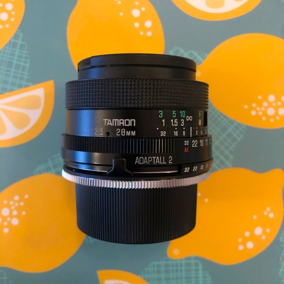 Ricoh XR-X or XR-M in other markets - comes with 3 lenses - Picture 9 of 10